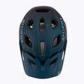 Casco bici Giro donna Verce opaco harbor blu fade 6