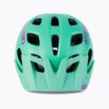 Casco bici donna Giro Verce matte screaming teal 2