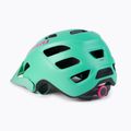 Casco bici donna Giro Verce matte screaming teal 4