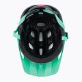 Casco bici donna Giro Verce matte screaming teal 5