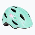 Casco da bici per bambini Giro Scamp matte screaming teal