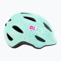 Casco da bici per bambini Giro Scamp matte screaming teal 3