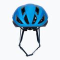 Giro Eclipse MIPS Spherical casco da bici blu ano opaco 2