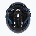 Giro Eclipse MIPS Spherical casco da bici blu ano opaco 5