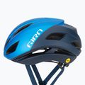 Giro Eclipse MIPS Spherical casco da bici blu ano opaco 7