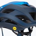 Giro Eclipse MIPS Spherical casco da bici blu ano opaco 8