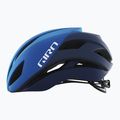 Giro Eclipse MIPS Spherical casco da bici blu ano opaco 2