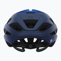 Giro Eclipse MIPS Spherical casco da bici blu ano opaco 3