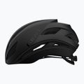 Giro Eclipse MIPS Spherical casco da bici nero opaco/nero lucido 2