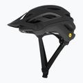 Casco da bicicletta Giro Merit Spherical MIPS nero opaco 4