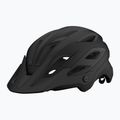 Casco da bicicletta Giro Merit Spherical MIPS nero opaco 7