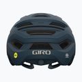 Casco da bicicletta Giro Merit Spherical MIPS blu porto opaco 3