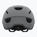 Casco da bici Giro Caden II grigio opaco 3