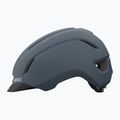 Giro Caden II casco da bicicletta grigio portaro opaco 2