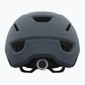 Giro Caden II casco da bicicletta grigio portaro opaco 3