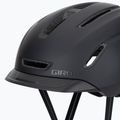 Giro Caden Integrated MIPS II casco da bicicletta nero opaco 7