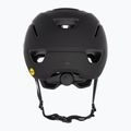 Giro Evoke Shield Casco da bicicletta integrato MIPS nero opaco 3