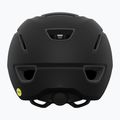 Giro Evoke Shield Casco da bicicletta integrato MIPS nero opaco 9