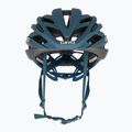 Casco da bicicletta Giro Syntax blu porto opaco 2