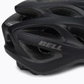 Casco da bici Bell Tracker nero 7