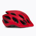 Casco da bici Bell Tracker rosso macchina opaco 3