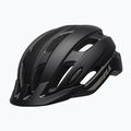 Casco da bicicletta Bell Trace nero opaco