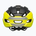 Casco da bici Bell Trace opaco hiviz 3