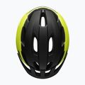 Casco da bici Bell Trace opaco hiviz 4