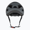 Casco da bici Bell Vert 2 nero opaco/carbonio 3
