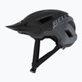 Casco da bici Bell Vert 2 nero opaco/carbonio 5