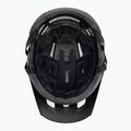 Casco da bici Bell Vert 2 nero opaco/carbonio 6