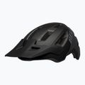 Casco da bici Bell Vert 2 nero opaco/carbonio 7
