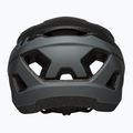 Casco da bici Bell Vert 2 nero opaco/carbonio 9