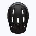 Casco da bici Bell Vert 2 nero opaco/carbonio 10