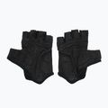 Guanti da ciclismo da donna Giro Jag'ette nero 3