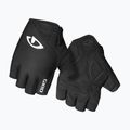 Guanti da ciclismo da donna Giro Jag'ette nero 5