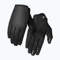 Guanti da ciclismo da uomo Giro DND nero
