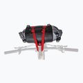 Blackburn Outpost Borsa da manubrio per bicicletta 10 l grigio 2