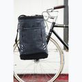 Borsa per portapacchi da bici Blackburn Central Shopper's 23 l nero 4