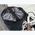 Borsa per portapacchi da bici Blackburn Central Shopper's 23 l nero 6