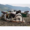 Blackburn Outpost Frame Bike Bag L 6,95 l nero 5
