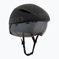 Giro Aerohead MIPS casco da bici in titanio nero opaco