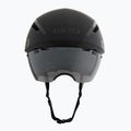 Giro Aerohead MIPS casco da bici in titanio nero opaco 2
