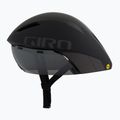 Giro Aerohead MIPS casco da bici in titanio nero opaco 3