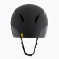 Giro Aerohead MIPS casco da bici in titanio nero opaco 4