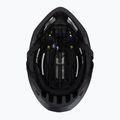 Giro Aerohead MIPS casco da bici in titanio nero opaco 5
