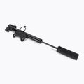 Pompa per bicicletta Blackburn Mountain Anyvalve HV 90psi nero 2