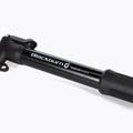 Pompa per bicicletta Blackburn Mountain Anyvalve HV 90psi nero 3