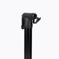 Pompa per bicicletta Blackburn Mountain Anyvalve HV 90psi nero 4