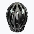 Casco da bicicletta Giro Revel nero carbone opaco 6